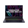 Laptop Acer Predator Helios Neo 14 PHN14-51 - Core Ultra 7 155H RAM 16GB RTX 4070 14.5 inch 2K 120Hz