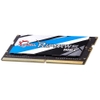 RAM DDR4 Laptop 32GB Gskill Ripjaws 3200