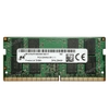 RAM DDR4 Laptop 4GB Micron 3200MHz