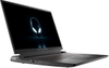 Laptop Gaming Dell Alienware M17 R5 - AMD Ryzen 9 6900HX RX 6850M XT 17.3inch FHD 360Hz