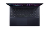 Laptop Acer Predator Helios 16 PH16 - Core i9 13900HX RTX 4080 16 inch 2.5K 240Hz 100% sRGB