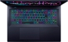 Laptop Acer Predator Helios 18 PH18 - Core i7 13700HX RTX 4060 18 inch FHD+ 165Hz 100% sRGB