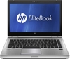 Laptop HP Elitebook 8460p - Core i5 2520M RAM SSD Intel HD Graphics 3000 14 inch