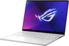 [Like new] Laptop Asus ROG Zephyrus G14 2025 GA403WM - AMD Ryzen AI 9 HX 370 RAM 32GB RTX 5070 14inch OLED 3K 120Hz