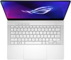 [Like new] Laptop Asus ROG Zephyrus G14 2025 GA403WM - AMD Ryzen AI 9 HX 370 RAM 32GB RTX 5070 14inch OLED 3K 120Hz