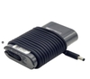 Sạc Dell 130W Oval Kim Nhỏ (4.5x3.0mm)
