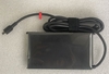 Sạc Lenovo 135W Oval chân USB vàng
