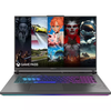 [Laptop Gaming cũ] Asus ROG Strix G18 G814 2024 - Core i9 14900HX RAM 16GB RTX 4060 18 inch 2.5K 240Hz