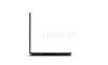 Laptop Workstation ThinkPad P15v Gen 2 - Core i7-11850H NVIDIA® T1200 15.6inch FHD