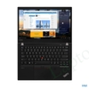 Lenovo ThinkPad T14 Gen 2 - Core i7 1165G7 RAM 16GB SSD 256GB 14 inch FHD