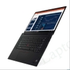 Lenovo ThinkPad X1 Extreme Gen 4 - Core i7 11800H RTX 3060 16 inch 4K 100 Adobe RGB