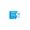 Thẻ nhớ Biwin MS160 microSDXC UHS-I V30