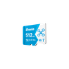 Thẻ nhớ Biwin MS160 microSDXC UHS-I V30