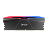 Ram PC Lexar® ARES RGB 2nd Gen DDR5 Desktop Memory