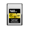 Thẻ nhớ Lexar® Professional CFexpress™ Type A Card GOLD Series