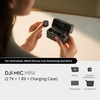 Microphone DJI Mic Mini