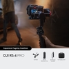 Gimbal DJI RS 4 Pro