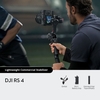 Gimbal DJI RS 4