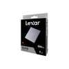 Ổ cứng di động Lexar® SL210 Portable SSD