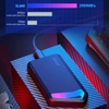 Ổ cứng di động Lexar® SL660 BLAZE Gaming Portable SSD