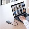 Ổ cứng di động Lexar SL500 Portable SSD