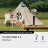 Gimbal DJI Osmo Mobile 6