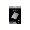 Ổ cứng di động Lexar® SL210 Portable SSD