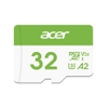 Thẻ nhớ Acer MSC300 UHS-I MicroSD Card