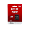 Thẻ nhớ microSD Lexar E-Series UHS-I U3 V30 Ghi hình 4K