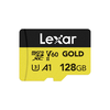 Thẻ nhớ microSD Lexar Professional GOLD UHS-II Card
