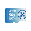 Thẻ nhớ Lexar® FLY microSDXC™ UHS-I Card