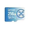 Thẻ nhớ Lexar® FLY microSDXC™ UHS-I Card