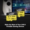Thẻ nhớ microSD Lexar Professional GOLD UHS-II Card