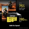 Thẻ nhớ microSD Lexar Professional GOLD UHS-II Card