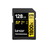 Thẻ nhớ SDXC Lexar UHS-II 1800X