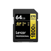 Thẻ nhớ SDXC Lexar UHS-II 1800X