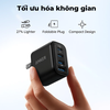Sạc nhanh 4 cổng USB Type-C PD 70W Anker Zolo A121C