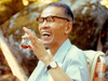 Phương pháp dưỡng sinh thuận theo quy luật vũ trụ tự nhiên