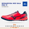 Monarcida Neo Sala Pro Q1GB232163