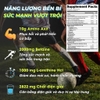 Sủi OTE, Nutrabio intrablast