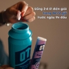 Sủi OTE, Nutrabio intrablast