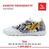 Kamito president