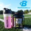 Sủi OTE, Nutrabio intrablast