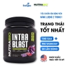 Sủi OTE, Nutrabio intrablast