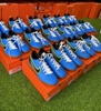 Tiempo 9 club DA1193-403