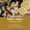 Tinh Dầu Thơm Làm Nến, Tán Hương, Mỹ Phẩm Craft House Luxury Fragrance Oils - Ginger & Vanilla