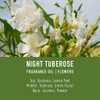 Tinh Dầu Thơm Làm Nến, Tán Hương, Mỹ Phẩm Craft House Luxury Fragrance Oils - Night Tuberose