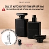 Chai Xịt Nước Hoa Thủy Tinh Nắp Dập Perfume Bottle F37 50ml (Cần Có Máy Dập Nắp Dùng Tay Gạt))