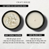 Sáp Hỗn Hợp Làm Nến Craft House - Blend Wax