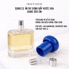 Dụng Cụ Ấn Tay Đóng Nắp Chai Nước Hoa (Dạng Đầu Ấn)